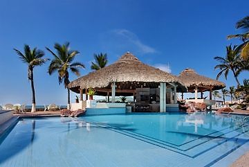 מזטלן Holiday Inn Sunspree מראה חיצוני תמונה