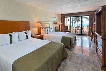 מזטלן Holiday Inn Sunspree מראה חיצוני תמונה